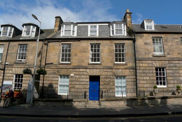 2 Bedroom Flat To Rent In Pilmour Place, St Andrews, KY16