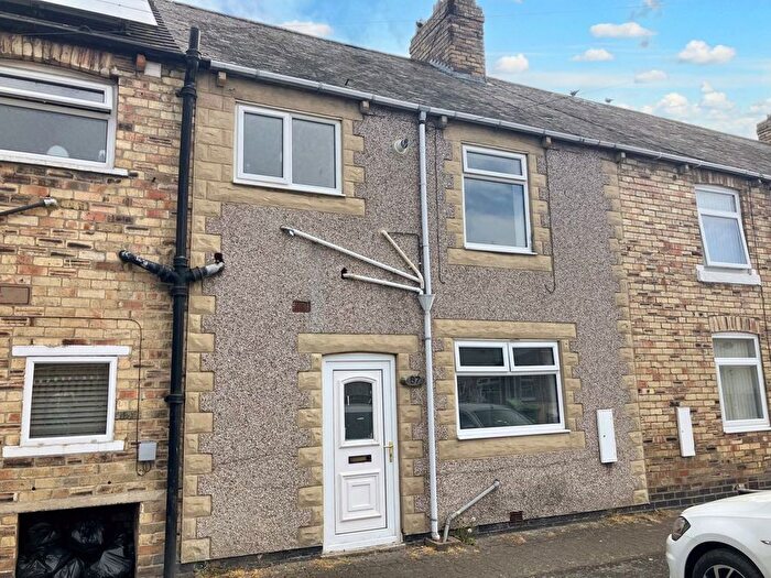3 Bedroom Terraced House To Rent In Maple Street, Ashington, NE63
