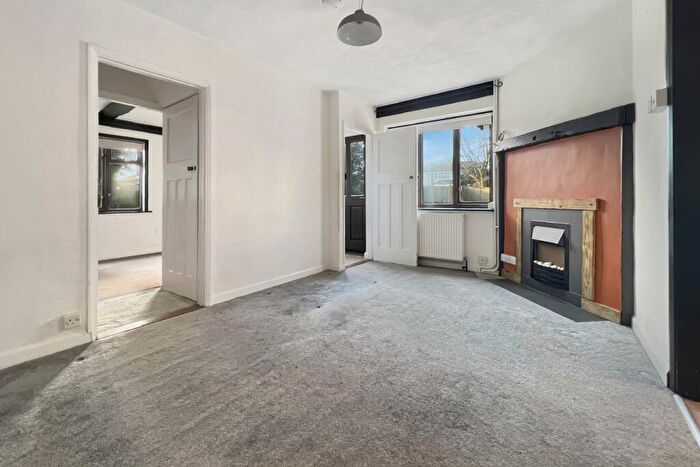 3 Bedroom End Of Terrace House For Sale In Church Road, Gosfield, Halstead, CO9