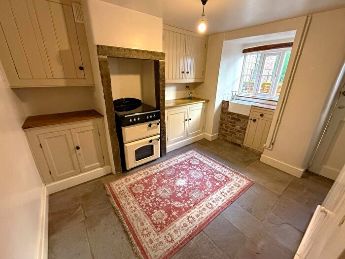1 Bedroom Terraced House To Rent In Preston Street, Kirkham, PR4