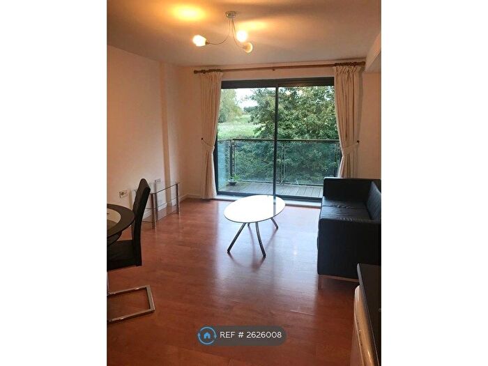 1 Bedroom Flat To Rent In Bailey House, London, SE18