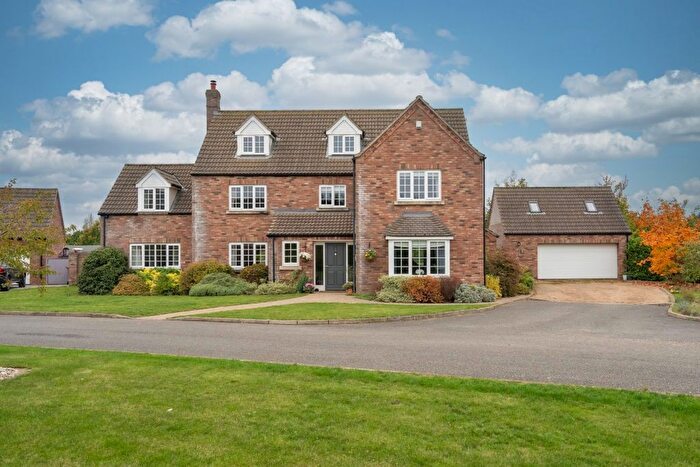6 Bedroom Detached House For Sale In Wicklewood, Wymondham, NR18