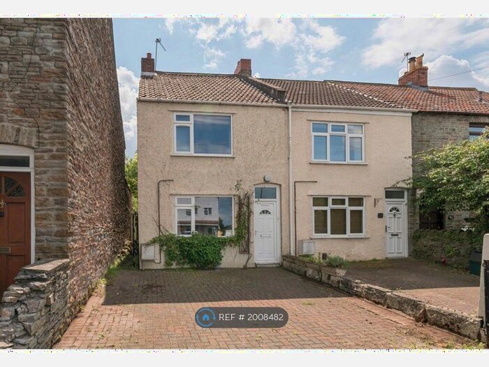 4 Bedroom Semi-Detached House To Rent In Fishponds, Bristol, BS16