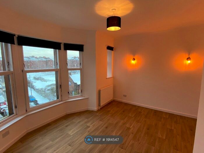 1 Bedroom Flat To Rent In Appin Road, Glasgow, G31