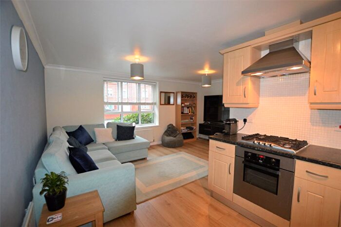 2 Bedroom Flat To Rent In Pilgrove Way, Cheltenham, Gloucestershire, GL51