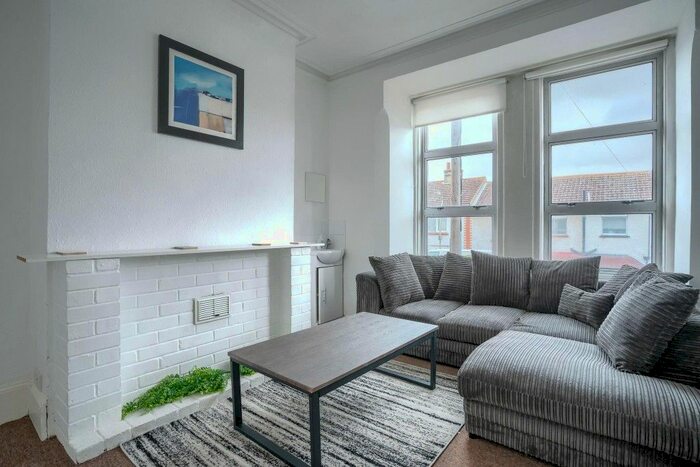 6 Bedroom Property To Rent In Stanmer Park Road, Brighton, BN1