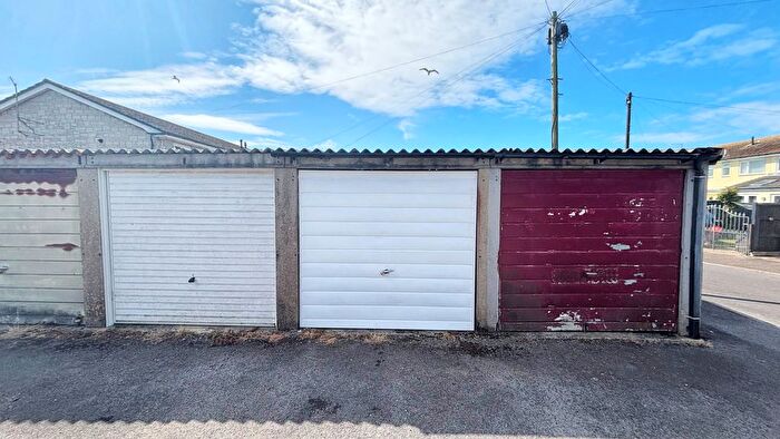 Garage / Parking For Sale In Garage At Greenways, Portland, Dorset, DT5
