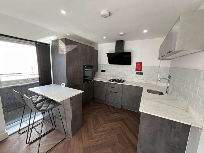 1 Bedroom Flat To Rent In Arbour Edge, King George V Drive East, Heath, CF14