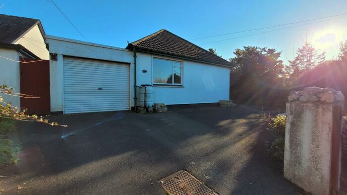 2 Bedroom Bungalow To Rent In St Kew Highway, PL30