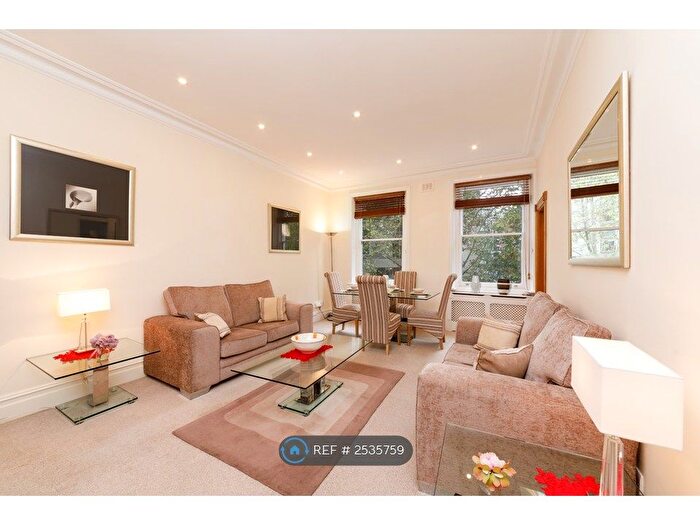 2 Bedroom Flat To Rent In Ashburn Gardens, London, SW7
