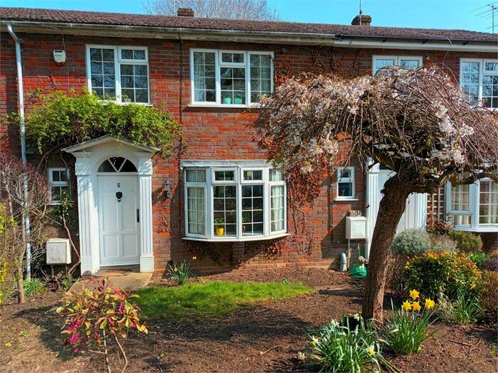 3 Bedroom Cottage To Rent In High Road, Soulbury, Leighton Buzzard, LU7