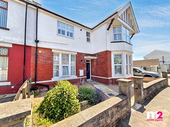 1 Bedroom Apartment For Sale In Clevedon Road, Newport, NP19