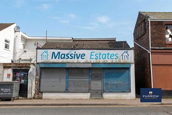 Office For Sale In Pasture Street, Grimsby, DN32