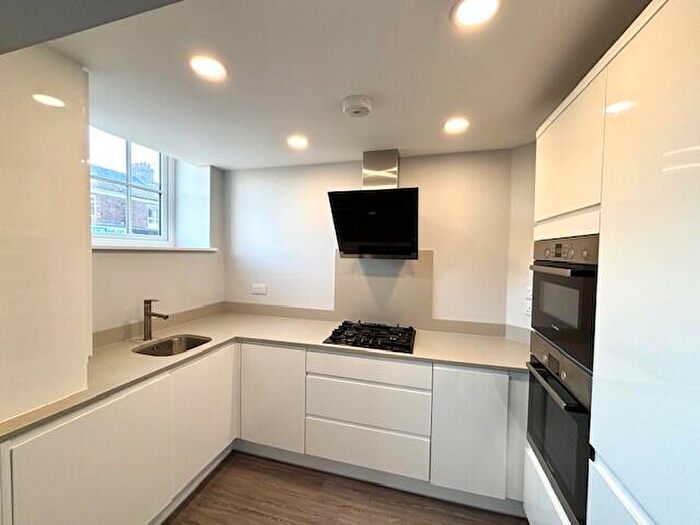 1 Bedroom Apartment To Rent In Reynoldson Street, Hull, HU5