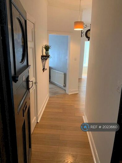 1 Bedroom Flat To Rent In Stanmore Road, Glasgow, G42