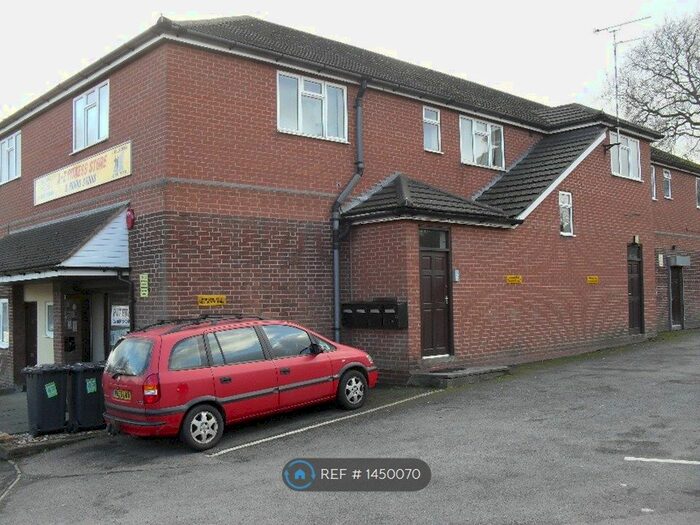 1 Bedroom Flat To Rent In Ansley Common, Nuneaton, CV10