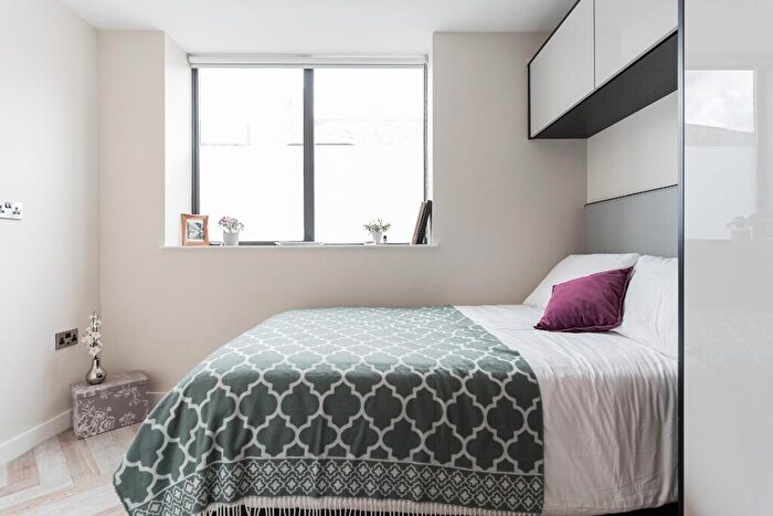 2 Bedroom Apartment To Rent In Great Western Street, Bedroom Apartment, Manchester, Greater Manchester, M14