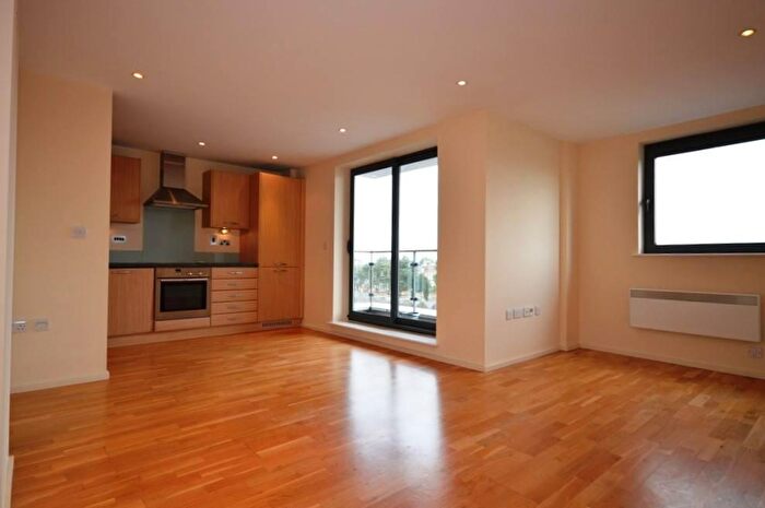 2 Bedroom Flat To Rent In Arta House, Devonport Street, E1