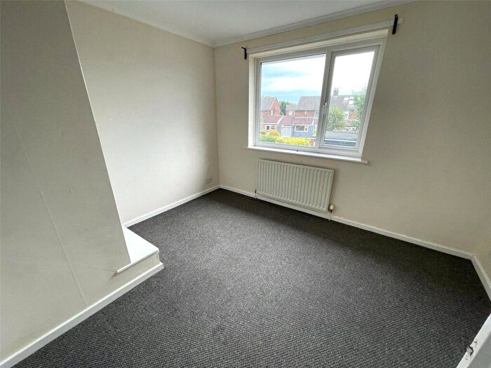 2 Bedroom Apartment To Rent In Canterbury Way, Wideopen, NE13