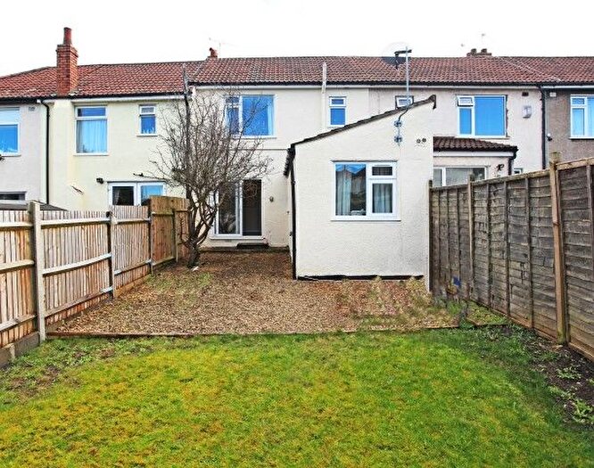 2 Bedroom Property To Rent In Filton Avenue, Filton, Bristol, BS34