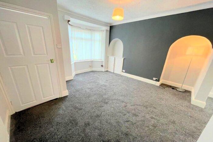 2 Bedroom Terraced House To Rent In Thirlmere Road, Darlington, DL1