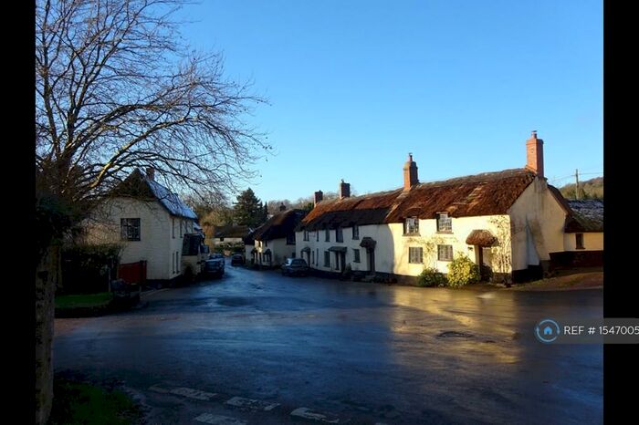 3 Bedroom Detached House To Rent In Hawthorn Cottage, Broadhembury, Honiton, EX14