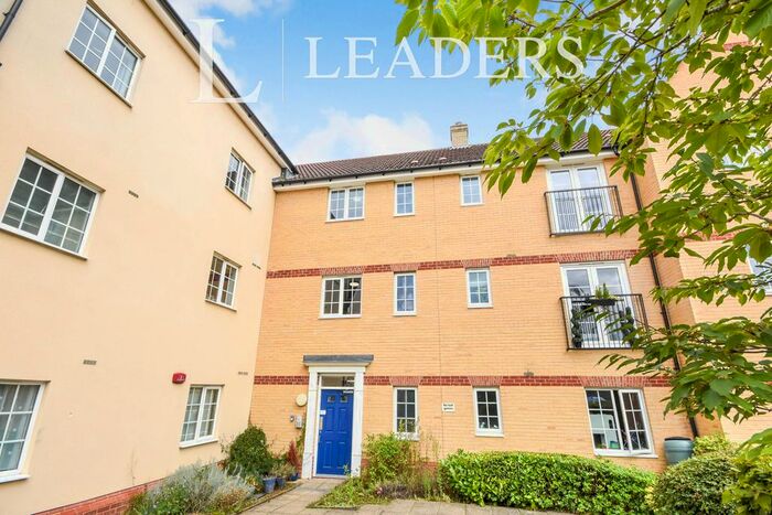 2 Bedroom Flat To Rent In Bramble Road, Witham, CM8