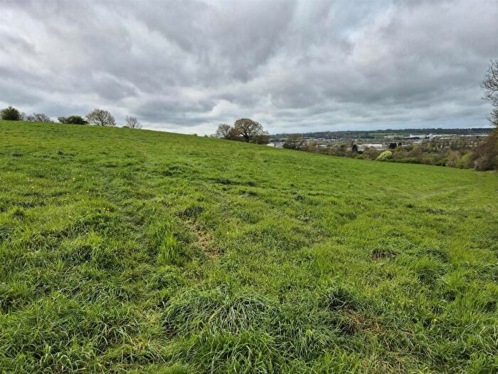 Land For Sale In Lot One, Land Off Cossall Road, Trowell, NG9
