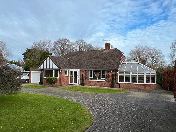 5 Bedroom Property To Rent In Berwick Lane, Lympne, Hythe, CT21