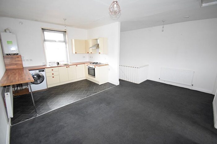 2 Bedroom Flat To Rent In Whitworth Terrace, Spennymoor, DL16