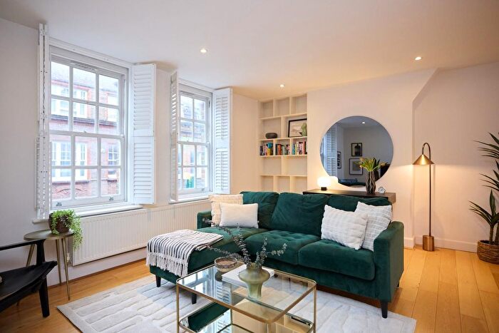 2 Bedroom Flat For Sale In Brick Lane, London, E1
