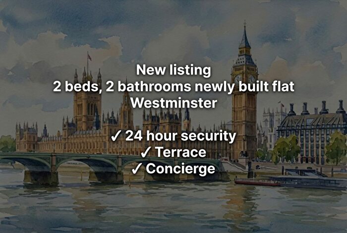 2 Bedroom Flat To Rent In Hermitage Street, London, W2