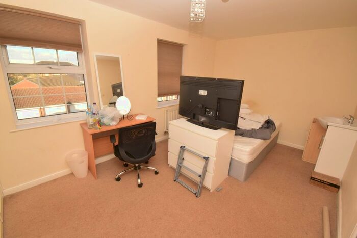 1 Bedroom Terraced House To Rent In Horsa Gardens, Hatfield, AL10