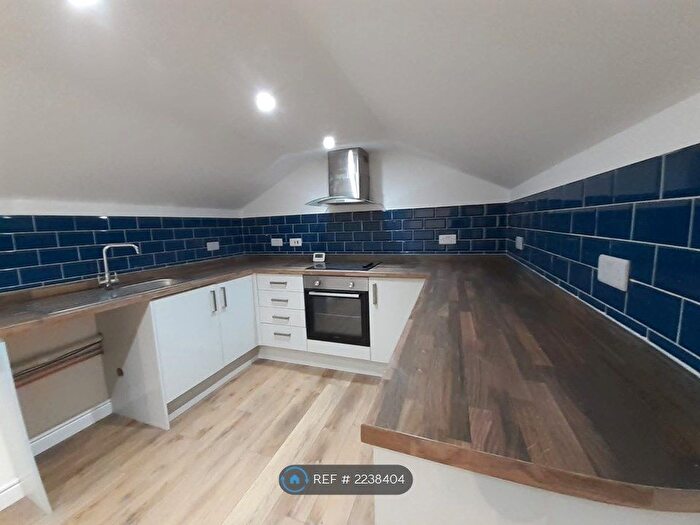 1 Bedroom Flat To Rent In Beach Rise, Westgate-On-Sea, CT8