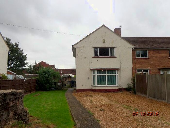 2 Bedroom Semi-Detached House To Rent In Highfield Close, Gainsborough, DN21