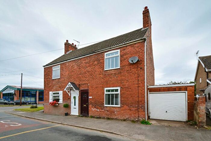 2 Bedroom Semi-Detached House To Rent In Main Street, Skidby, East Yorkshire, HU16