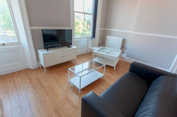 1 Bedroom Flat To Rent In Upper Parliament Street, Toxteth, Liverpool, L8