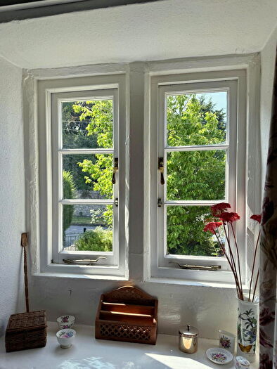 1 Bedroom Terraced House For Sale In High Street, Bathford, BA1