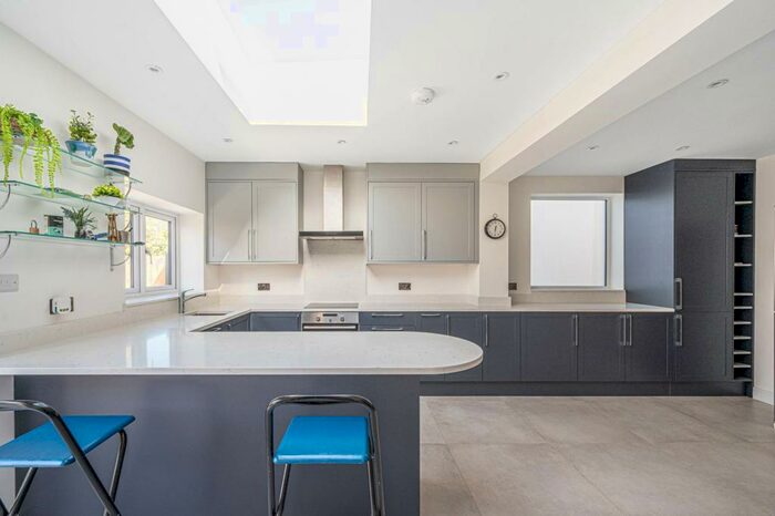 5 Bedroom Semi-Detached House To Rent In Page Street, Mill Hill, London, NW7