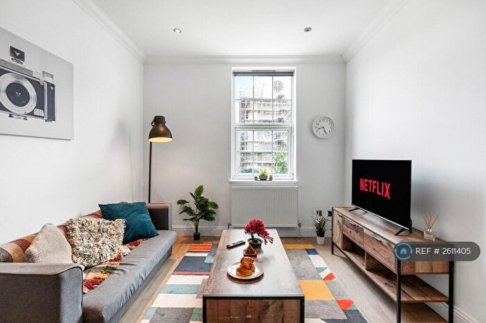 2 Bedroom Flat To Rent In Richmond Place, Brighton, BN2