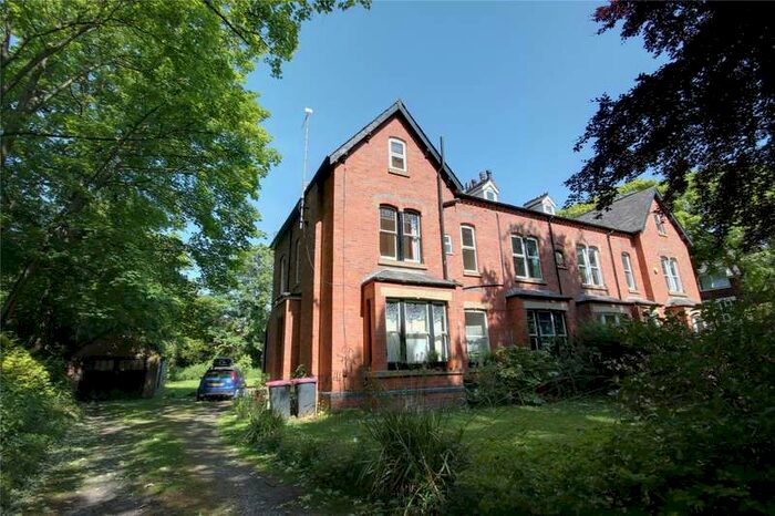 1 Bedroom Flat To Rent In Westminster Road, Ellesmere Park, Eccles, M30