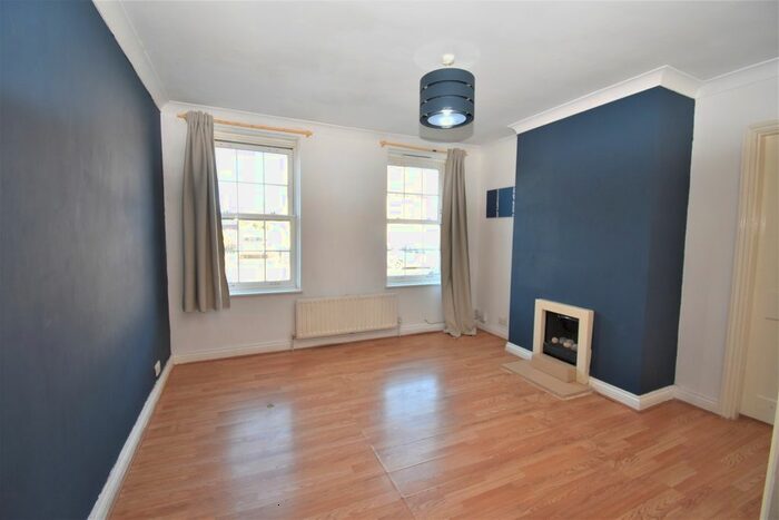 1 Bedroom Flat To Rent In Charminster Road, London, SE9