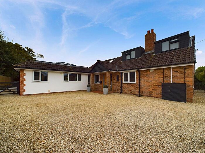 5 Bedroom Detached House For Sale In Church Lane, Hardwicke, Gloucester, Gloucestershire, GL2