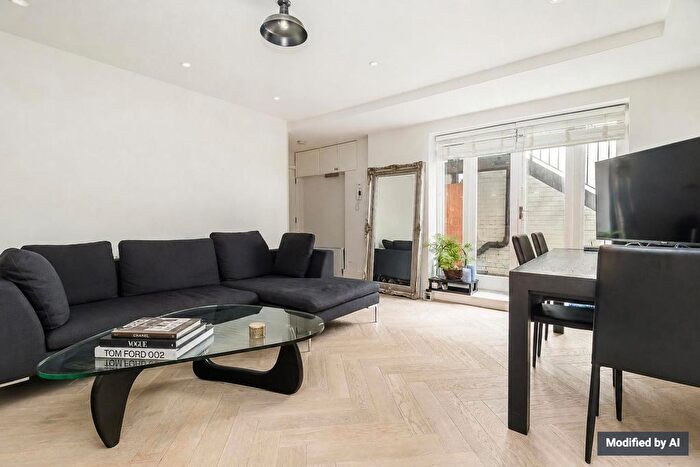 1 Bedroom Flat To Rent In Earlham Street, Seven Dials, WC2H
