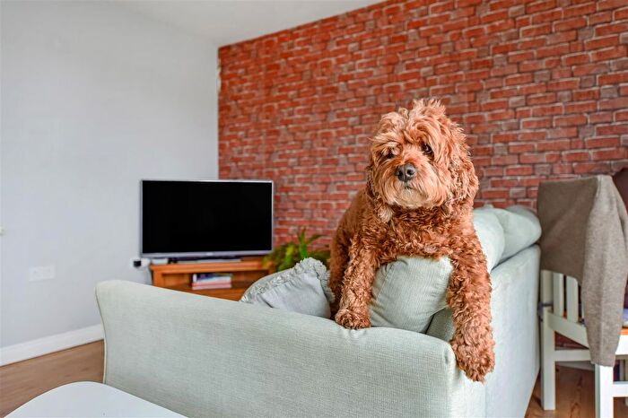 1 Bedroom Flat For Sale In Blanchard Avenue, Gosport, PO13