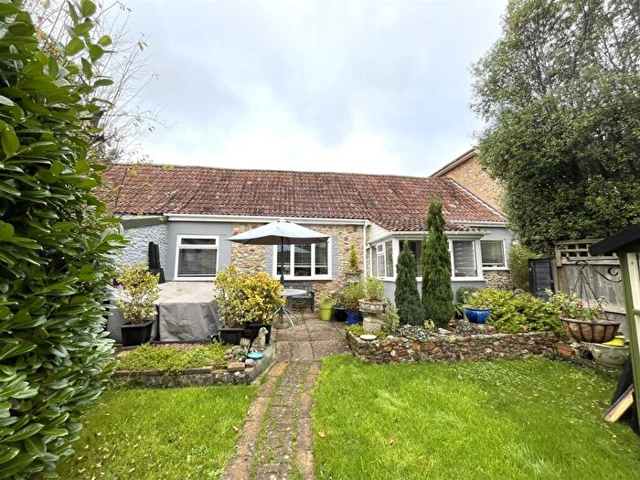 1 Bedroom Apartment To Rent In The Street, Kilmington, Axminster, EX13