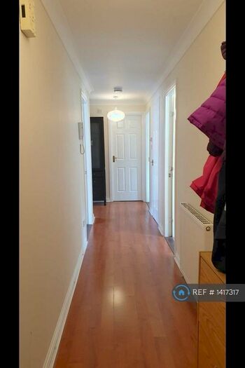 3 Bedroom Flat To Rent In Deanston Drive, Glasgow, G41