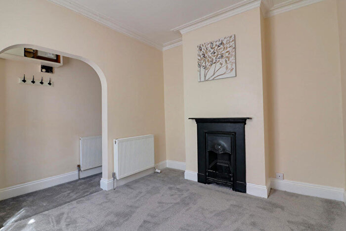 2 Bedroom Terraced House For Sale In Methuen Road, Eastney, Southsea, PO4