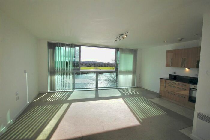 1 Bedroom Flat To Rent In Waterside Way, Sneinton, Nottingham, NG2