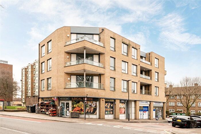 2 Bedroom Flat For Sale In Paul Street, London, E15